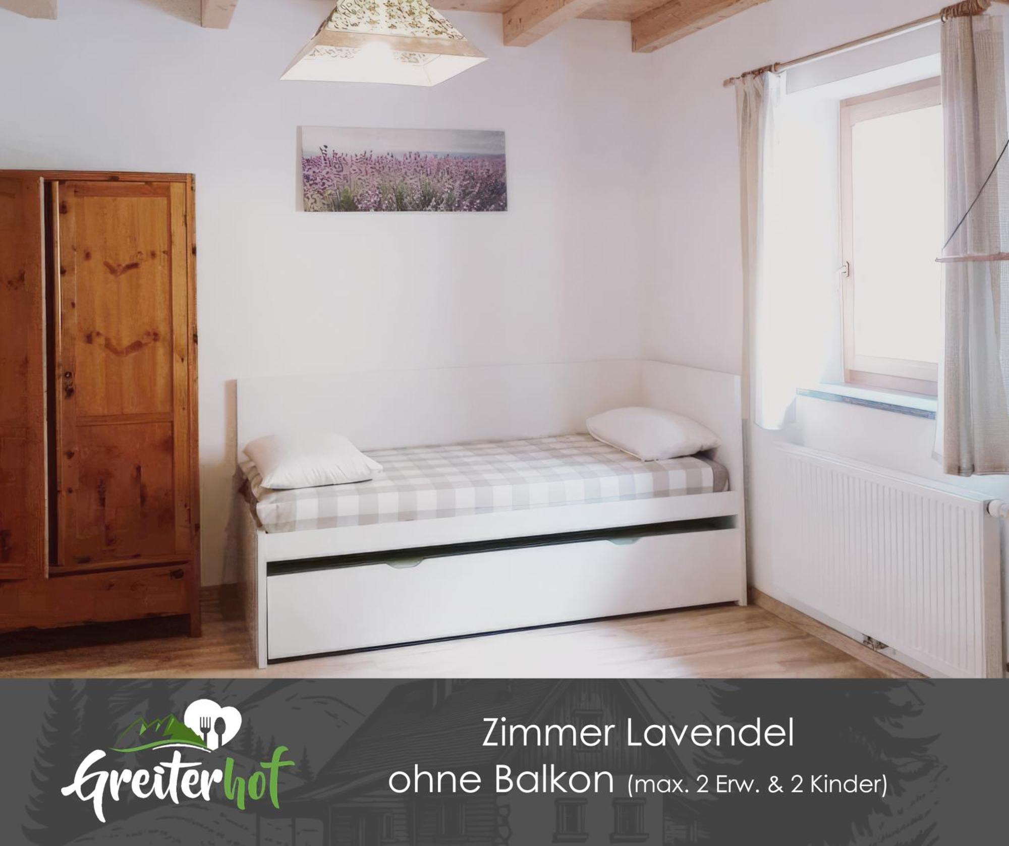 Greiterhof Partschins Bed and Breakfast Esterno foto